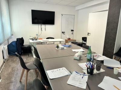 Acheter Bureau Rouen Seine maritime