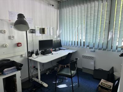 Acheter Bureau Rouen 210000 euros