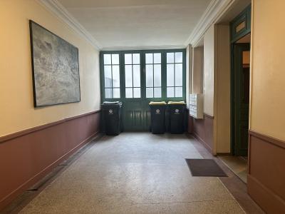 Annonce Vente Immeuble Rouen 76