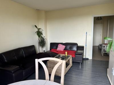 Annonce Vente Appartement Rouen 76