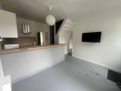 Annonce Vente 4 pices Maison Rouen 76