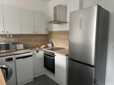 Acheter Maison 58 m2 Rouen