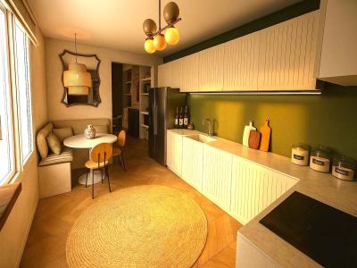 Acheter Appartement 99 m2 Rouen