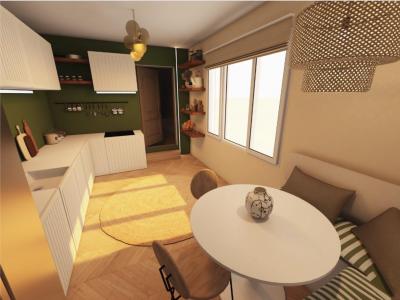 Acheter Appartement Rouen Seine maritime