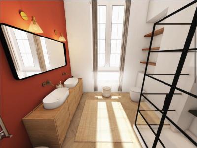 Acheter Appartement Rouen 294000 euros