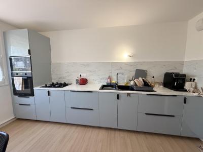 Annonce Vente 3 pices Appartement Deville-les-rouen 76