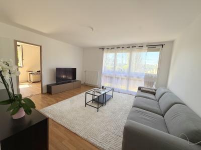 Acheter Appartement 74 m2 Deville-les-rouen