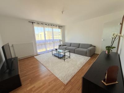 Acheter Appartement Deville-les-rouen Seine maritime