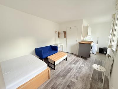 Annonce Vente Appartement Rouen 76