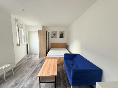 Acheter Appartement 22 m2 Rouen