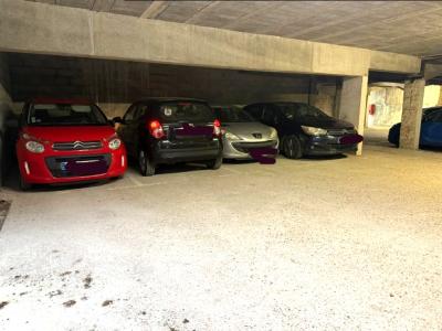 Annonce Vente Parking Rouen 76