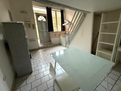 Annonce Vente Appartement Rouen 76