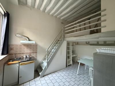 Acheter Appartement 22 m2 Rouen