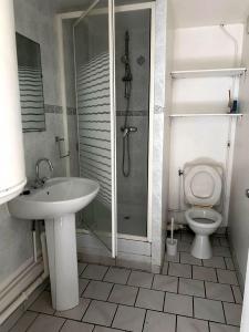 Acheter Appartement Rouen 89000 euros