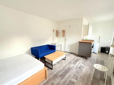Annonce Vente Appartement Rouen 76