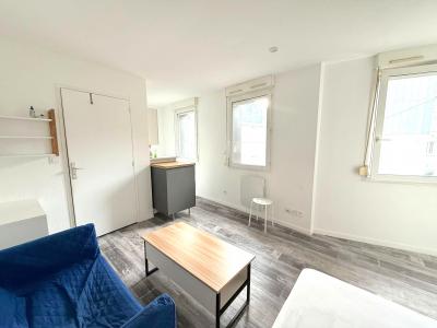 Acheter Appartement 22 m2 Rouen