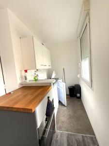 Acheter Appartement Rouen 87000 euros