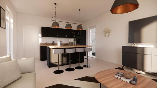 For sale Gaillon 4 rooms 81 m2 Eure (27600) photo 1