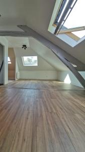 Annonce Vente Appartement Rouen 76