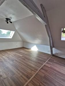 Acheter Appartement 38 m2 Rouen