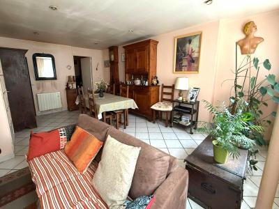 Annonce Vente 2 pices Appartement Rouen 76