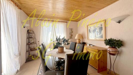 Acheter Maison 118 m2 Millau