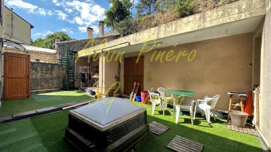 Acheter Maison 154 m2 Rozier