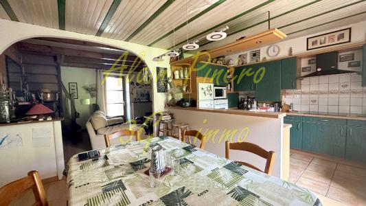 Acheter Maison Rozier Lozere