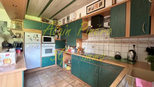 Acheter Maison Rozier 190000 euros