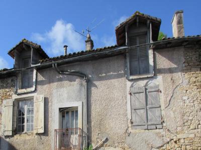 Annonce Vente 4 pices Maison Nontron 24