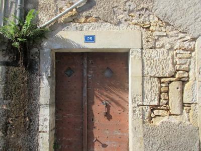 Acheter Maison Nontron Dordogne