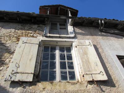 Acheter Maison Nontron 28000 euros