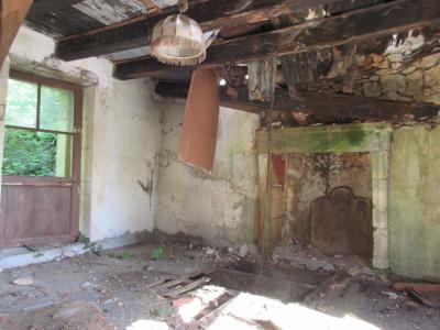 Acheter Maison 50 m2 Nontron