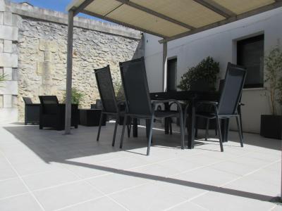 Annonce Vente 5 pices Appartement Perigueux 24