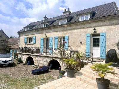 Annonce Vente 6 pices Maison Chelles 60
