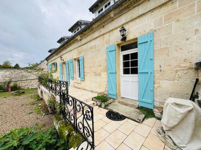 Acheter Maison Chelles 273000 euros