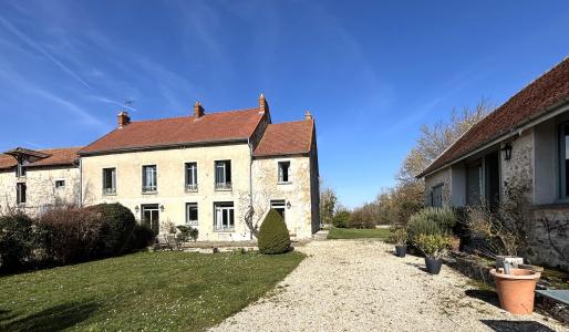 For sale Neuilly-saint-front 10 rooms 272 m2 Aisne (02470) photo 1