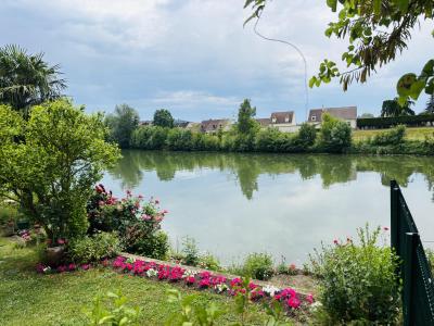 Annonce Vente 5 pices Maison Choisy-au-bac 60