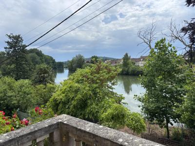 Acheter Maison Choisy-au-bac Oise