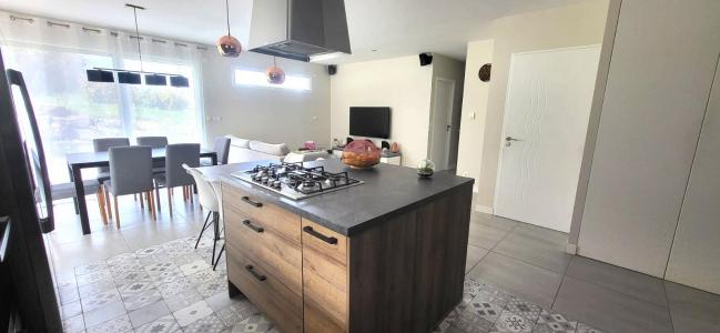 Annonce Vente 6 pices Maison Roche 38