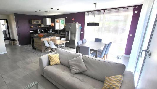 Acheter Maison 130 m2 Roche