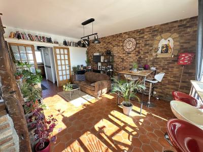 Annonce Vente 4 pices Appartement Quincy-sous-senart 91