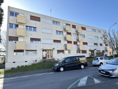 Acheter Appartement Quincy-sous-senart Essonne
