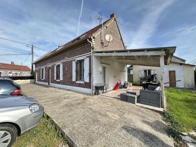 Annonce Vente 7 pices Maison Conchy-les-pots 60