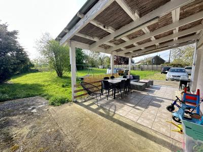 Acheter Maison 138 m2 Conchy-les-pots