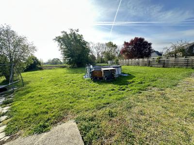 Acheter Maison Conchy-les-pots Oise