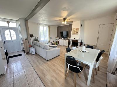 Acheter Maison Conchy-les-pots 192960 euros