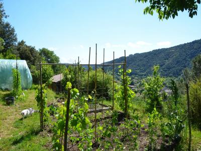 Annonce Vente 5 pices Maison Duniere-sur-eyrieux 07