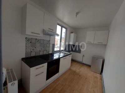 Acheter Immeuble 277 m2 Saint-quentin