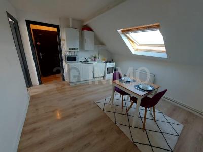 Acheter Immeuble Saint-quentin 339625 euros